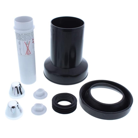 KIT UNIÃO/TUBO C/LIG. ROCA AV0012400R - AV0012400R