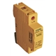 DESCARREGADOR SOBRETENSAO 1P 230320V~ 20KA 554201DC - 554201DC