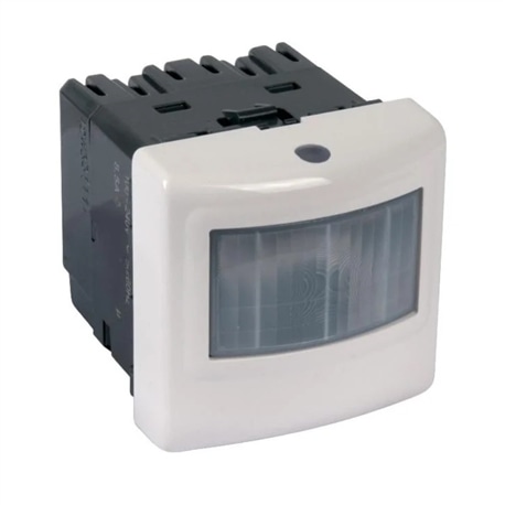 MOSAIC DETETOR MOVIMENTO 400W BRANCO 078456 - 078456