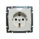 SUNO 2P+T SCHUKO OBTURAD. BRAN 774021 - 774021