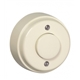 BOTAO DE PRESSAO LUMINOSO DE 250V MARFIM 26158CMF - 26158CMF