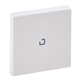 VALENA L-TECLA C/VISOR BRANCO 755100 - 755100
