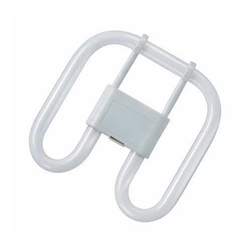 LAMPADA CFL SQUARE 28W/835 4 Pinos OSRAM 4050300816982