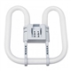 CFL SQUARE 28 W/835 4-PIN - 816982