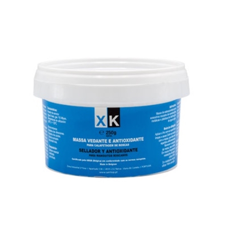 Massa vedante anti-oxidante XK 250 g - S2385400
