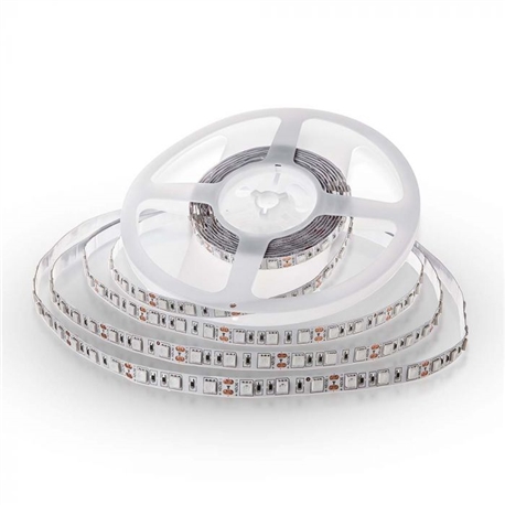 Fita Led 12V 11W/mt 900Lm/MT 4500K IP20 [5MT] V-TAC 212143 - 895212143