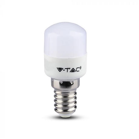 LAMP. LED ST26 2W E14 4000K 180LM Ø25x59 SAMSUNG V-TAC 21235 - 89521235