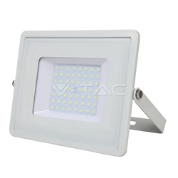 PROJECTOR LED SAMSUNG 50W 4500ºK 4000LM BRANCO V-TAC 410 - 8950410