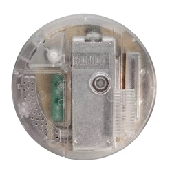 DIMMER CHÃO LED 4-100W INC/HAL. 40-250W RS5600 TRANSPARENTE