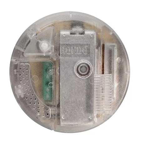 DIMMER CHÃO LED 4-100W INC/HAL. 40-250W RS5600 TRANSPARENTE - 15056000