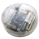 DIMMER CHÃO LED 4-100W INC/HAL. 40-250W RS5600 TRANSPARENTE - 15056000