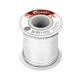 Bobine de fio de cobre multifilar 1x0.14mm branco 25m - 016-0211