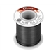 BOBINE MULTIFILAR 0,5MM PRETO 25M - 016-0210