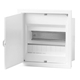 Quadro de Encastrar 1 Fila 8 Módulos TEV E108 - E108