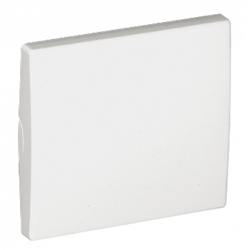 TECLA SIMPLES BRANCA 50601TBR