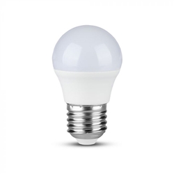 LAMPADA LED P45 E27 4.5W 4000K 470Lm V-TAC 217408