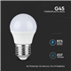 LAMPADA LED P45 E27 4.5W 4000K 470Lm V-TAC 217408 #2 - 895217408