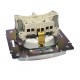 SUNO 2P+T SCHUKO OBTURAD. BRAN 774021 - 774021