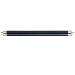 LAMPADA T5 LUZ NEGRA 4W BLACK LIGHT BLUE PHILIPS 95101427