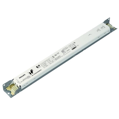 BALASTRO ELETRÓNICO 1x80W HF-P 180 TL5/PL-L 95228500 - 95228500