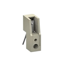 SUPORTE R7S SEM BARRA C/ FIO A.A.G. STUCCHI 204/TF - 22512200