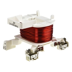 BOB D09-38 24VCA - LXD1B7