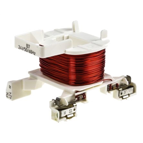 BOB D09-38 24VCA - LXD1B7