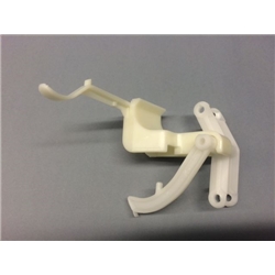 P/ DUPLO WC, MONTAGE-SET WC/TANQUE ENCASTR.ROCA A890808000