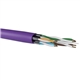 CABO U / FTP CAT. 6 LSZH ROXO BARPA 82222222030D1 - 52633321N