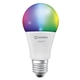 LAMPADA LED E27 14W 1521Lm A75 WiFi RGBW LEDVANCE Smart+ - OSR778726