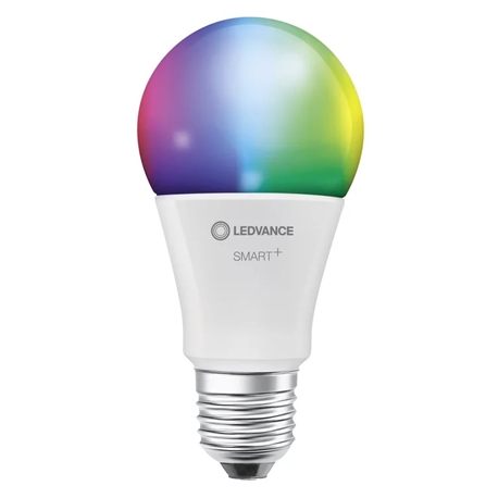 LAMPADA LED E27 14W 1521Lm A75 WiFi RGBW LEDVANCE Smart+ - OSR778726
