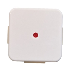 BOTAO PRESSAO LUMINOSO 980 IL BRANCO SB900 LEGRAND 70884