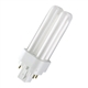 DULUX D/E 10 W/827 - 012124