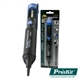 BOMBA DESSOLDADORA PROFISSIONAL ABS PRETA PROSKIT 8PK-366N-B - 8PK-366N-B
