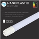 LAMPADA LED T8 9W 850Lm 600mm 6000K V-TAC 216394 - 895216394