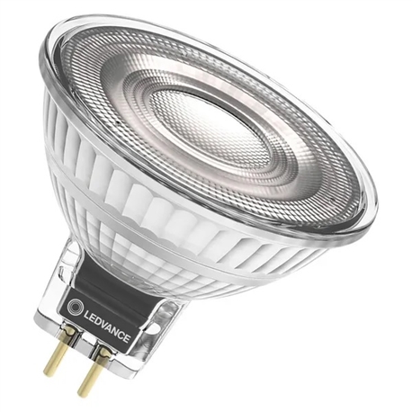 LAMPADA LED MR16 12V 50 36 DIM 6.8W 930 GU5.3 LEDVANCE - OSR234729
