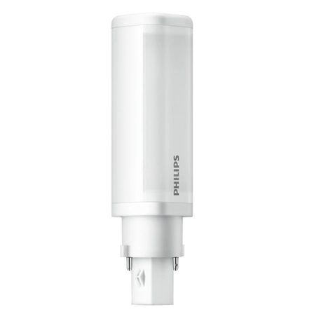 CorePro LED PLC 5.9W 840 2P G24d-1 PHILIPS 28752500 - 28752500