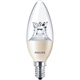 Master LedVela CL Dimmtone 6W/40W E14 230V 2700K 45350600 - 45350600