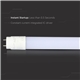 LAMPADA LED T8 22W 1900Lm 4000K 1500mm V-TAC 6309 #1 - 8956309