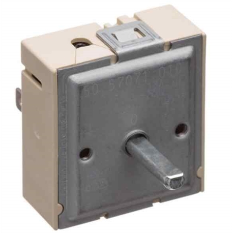 REGULADOR DE ENERGIA GIRO 13A 230V EGO 50.57021.010 SB-6000 - 500RG00025