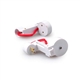 ADAPTADOR CONVERSOR DE LAMPADA TUBO LED T5 PARA T8 - 5000001070902