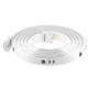 Fita LED de Extenção Yeelight Lightstrip Plus Extension - 1m - 6924922200857
