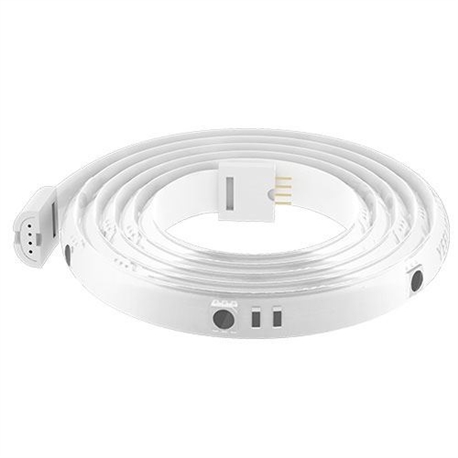 Fita LED de Extenção Yeelight Lightstrip Plus Extension - 1m - 6924922200857