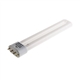 DULUX L 18W/830 2G11 Osram® 010731 - OSR010731