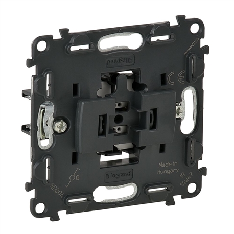 VALENA L-COMUTADOR ESCADA 10AX 752006 - 752006