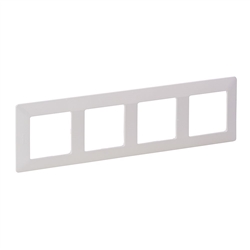 VALENA L-QUADRO QUADRUPLO BRAN 754004