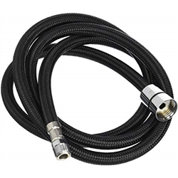KIT TUBOS FLEXÍVEIS HOSE + TERMINAL SHOWER ROCA AG0031700R