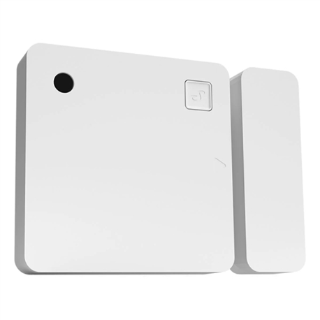 Sensor de Portas e Janelas sem fios Shelly BLU Door/window - SHELLYBLUWHITE