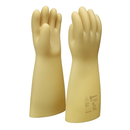 LUVAS REGELTEX CLASS 4 Nº10 36.000V [EN-60903]41 - 500REGELE410