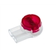 LIGADOR TREMOÇO VERMELHO 3 FIOS [0.4-0.9mm2] 3M 80611327596 - UR2
